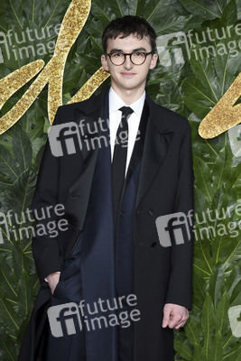Fashion Awards 2018 in London