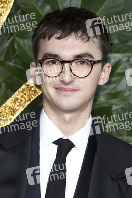 Fashion Awards 2018 in London
