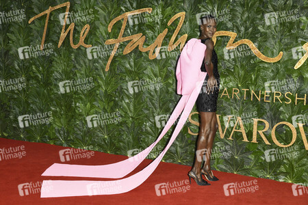 Fashion Awards 2018 in London