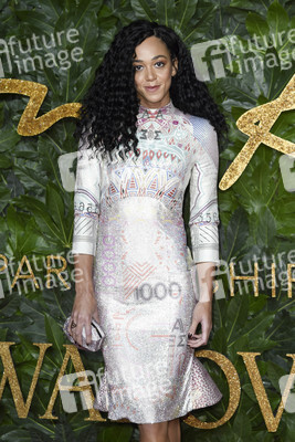Fashion Awards 2018 in London