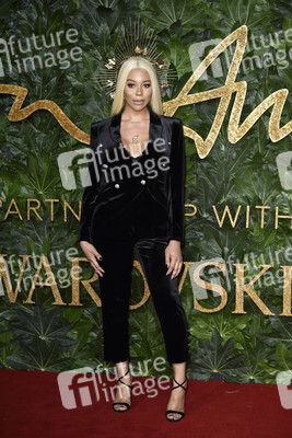 Fashion Awards 2018 in London