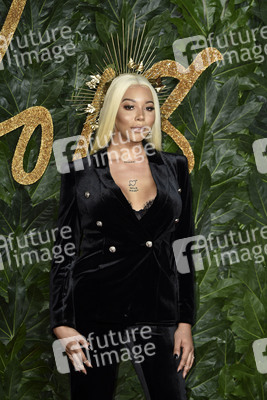 Fashion Awards 2018 in London