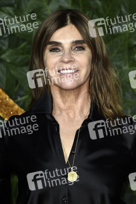 Fashion Awards 2018 in London