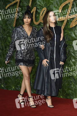 Fashion Awards 2018 in London