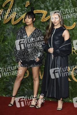 Fashion Awards 2018 in London