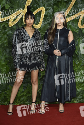 Fashion Awards 2018 in London