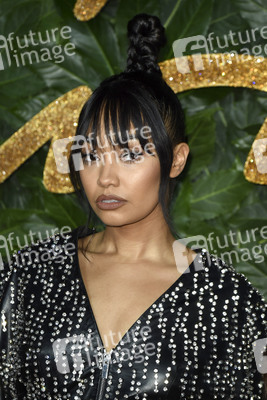 Fashion Awards 2018 in London
