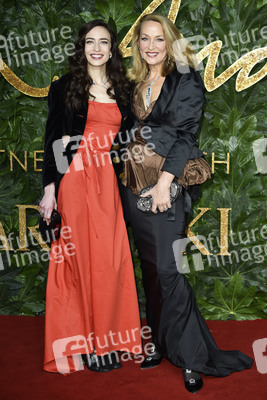 Fashion Awards 2018 in London