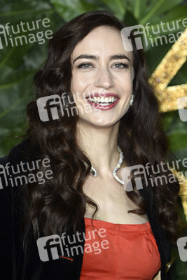 Fashion Awards 2018 in London