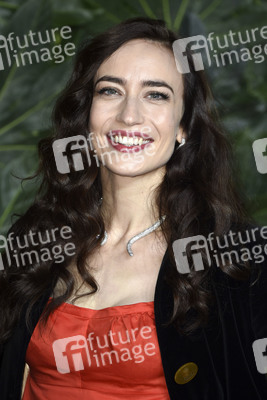 Fashion Awards 2018 in London