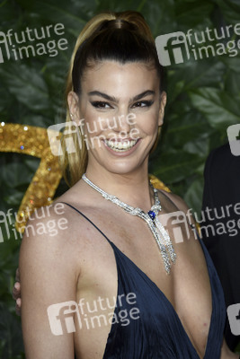 Fashion Awards 2018 in London
