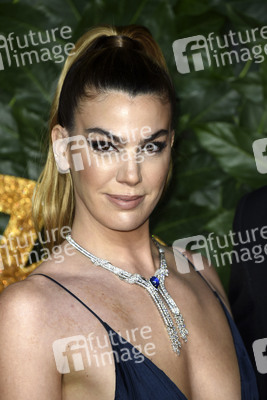 Fashion Awards 2018 in London