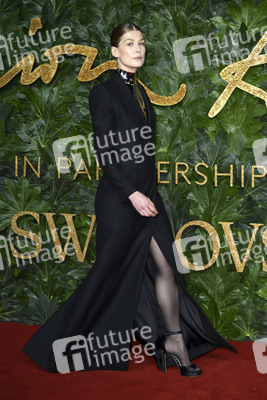 Fashion Awards 2018 in London