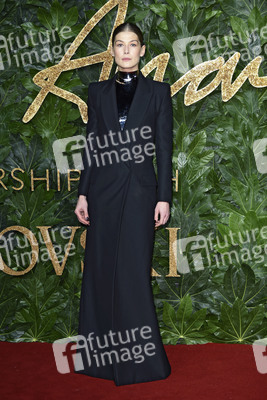 Fashion Awards 2018 in London