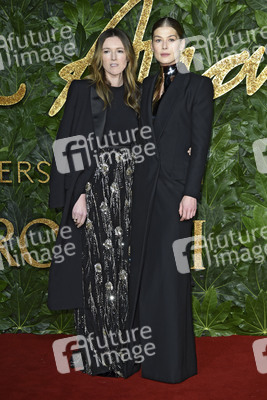 Fashion Awards 2018 in London