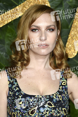 Fashion Awards 2018 in London