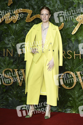 Fashion Awards 2018 in London