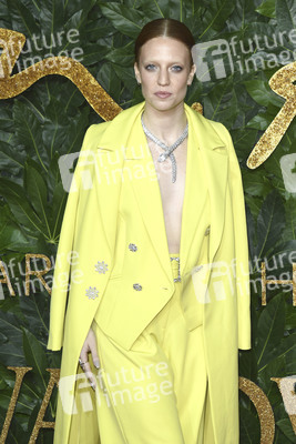 Fashion Awards 2018 in London