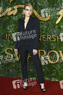 Fashion Awards 2018 in London