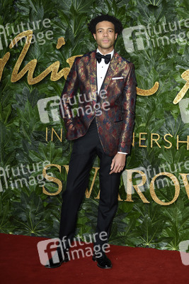 Fashion Awards 2018 in London