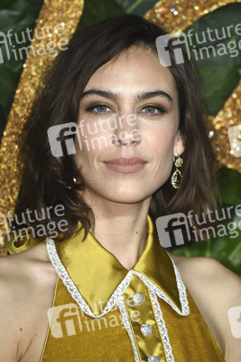 Fashion Awards 2018 in London