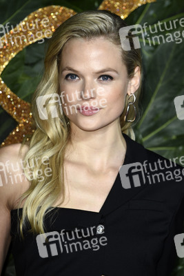 Fashion Awards 2018 in London