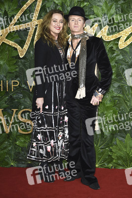 Fashion Awards 2018 in London
