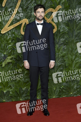 Fashion Awards 2018 in London