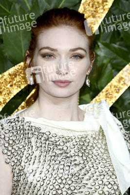 Fashion Awards 2018 in London