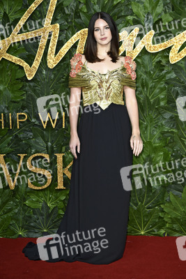 Fashion Awards 2018 in London