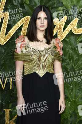 Fashion Awards 2018 in London