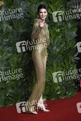 Fashion Awards 2018 in London