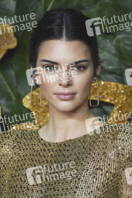 Fashion Awards 2018 in London