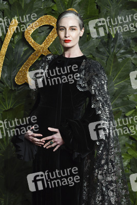 Fashion Awards 2018 in London