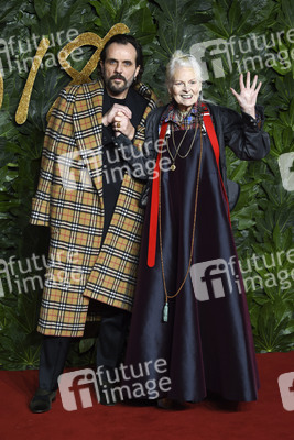 Fashion Awards 2018 in London
