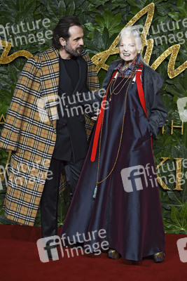 Fashion Awards 2018 in London