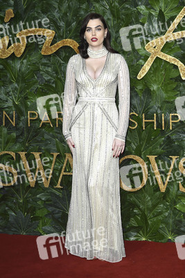 Fashion Awards 2018 in London