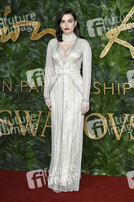 Fashion Awards 2018 in London