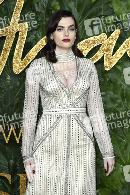 Fashion Awards 2018 in London