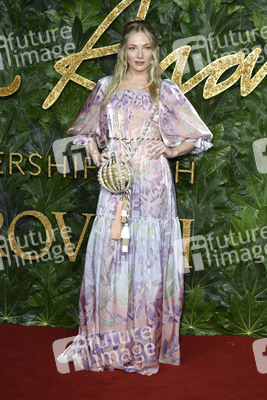 Fashion Awards 2018 in London