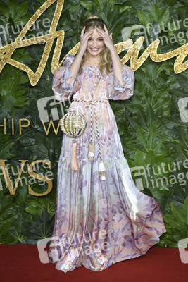 Fashion Awards 2018 in London