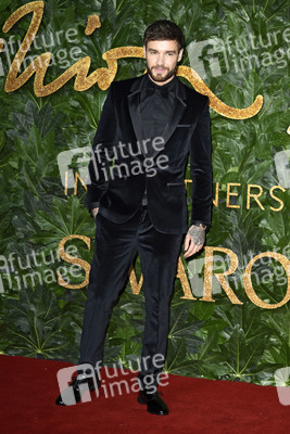 Fashion Awards 2018 in London