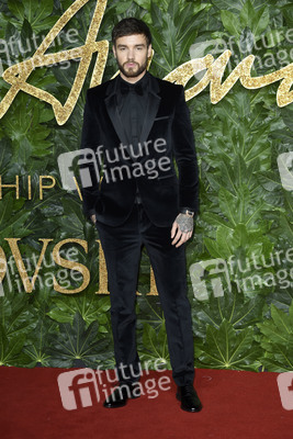 Fashion Awards 2018 in London