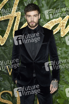 Fashion Awards 2018 in London