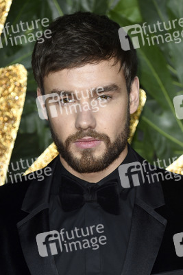 Fashion Awards 2018 in London