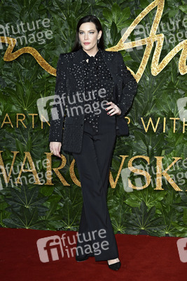Fashion Awards 2018 in London