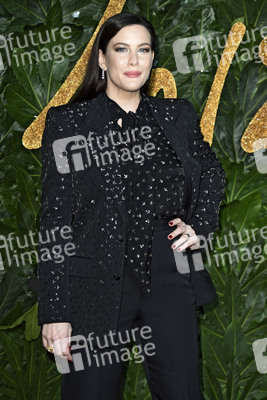 Fashion Awards 2018 in London