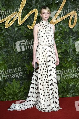 Fashion Awards 2018 in London