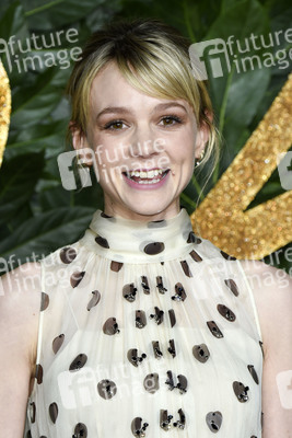 Fashion Awards 2018 in London