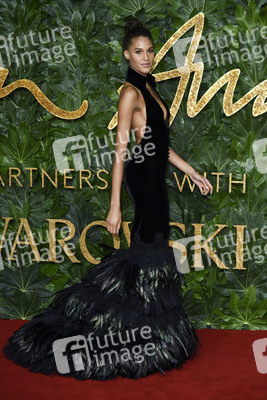 Fashion Awards 2018 in London